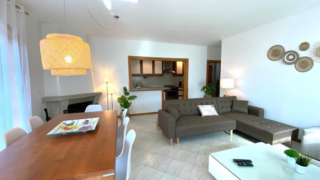 Pleno Beach-Side Apartment פוראדורו מראה חיצוני תמונה