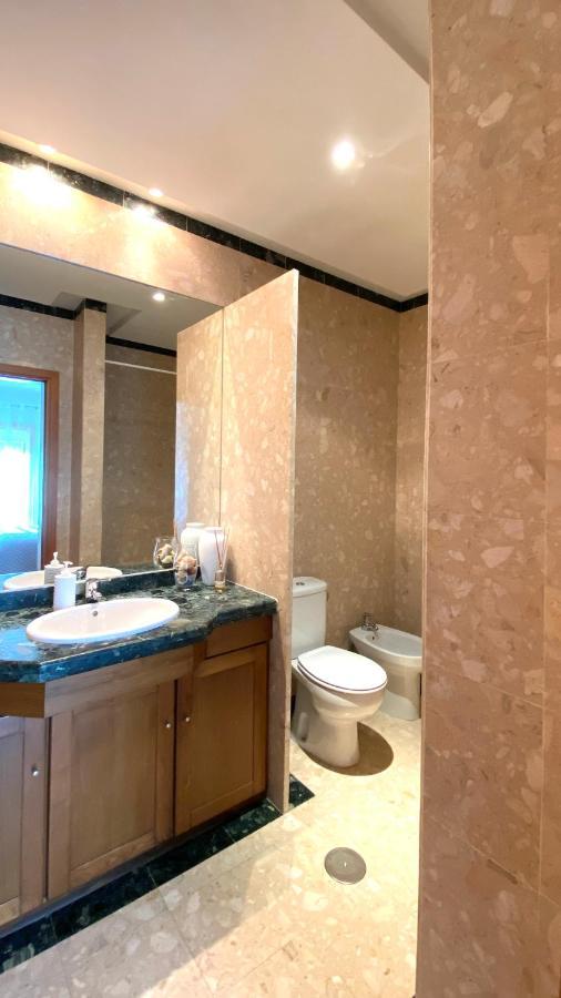 Pleno Beach-Side Apartment פוראדורו מראה חיצוני תמונה
