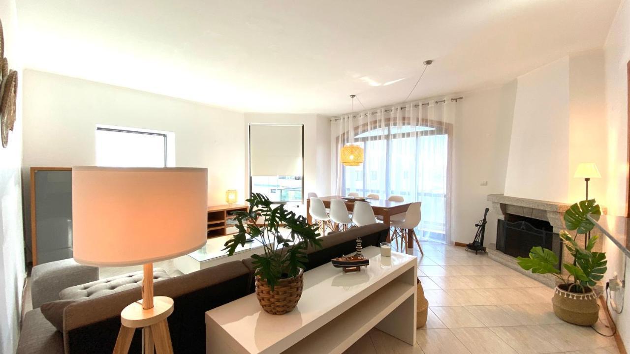Pleno Beach-Side Apartment פוראדורו מראה חיצוני תמונה