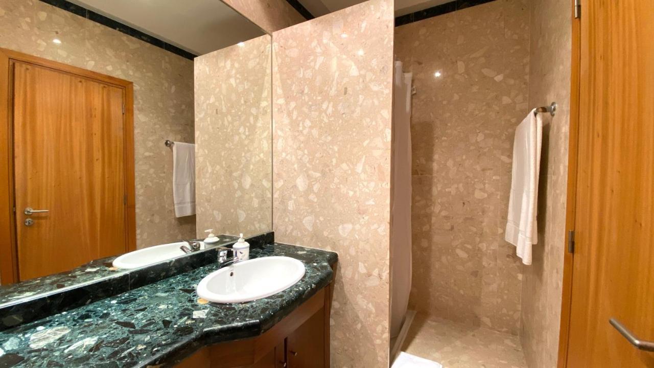 Pleno Beach-Side Apartment פוראדורו מראה חיצוני תמונה