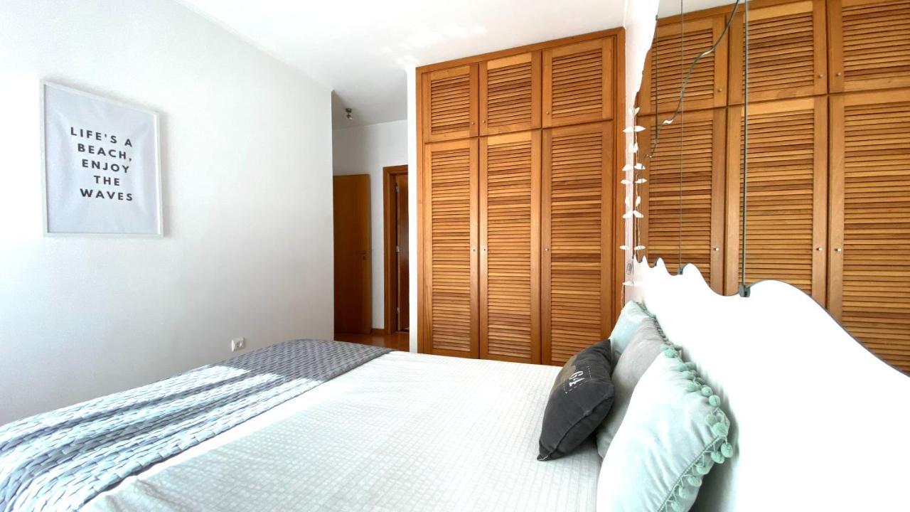 Pleno Beach-Side Apartment פוראדורו מראה חיצוני תמונה