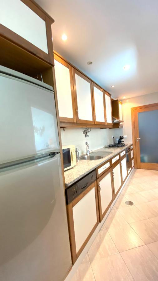 Pleno Beach-Side Apartment פוראדורו מראה חיצוני תמונה