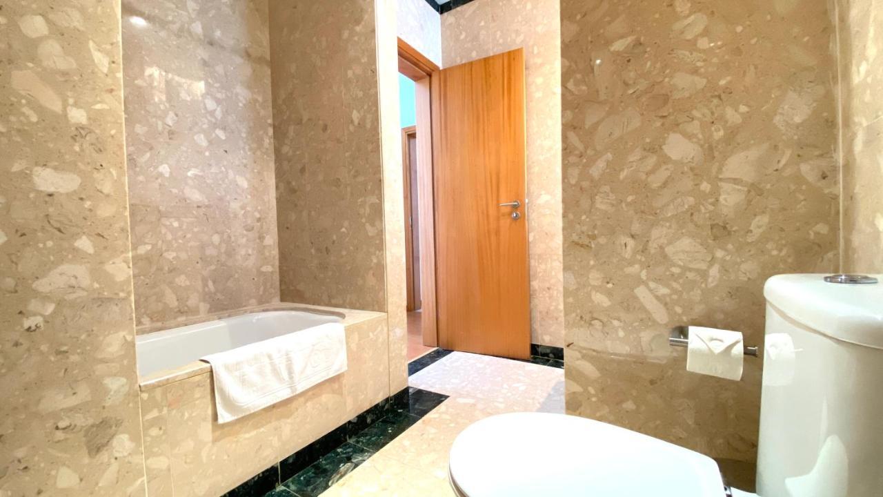Pleno Beach-Side Apartment פוראדורו מראה חיצוני תמונה