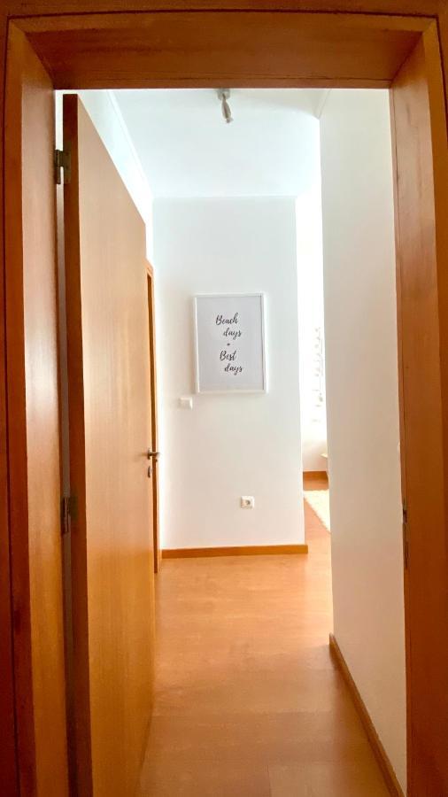 Pleno Beach-Side Apartment פוראדורו מראה חיצוני תמונה