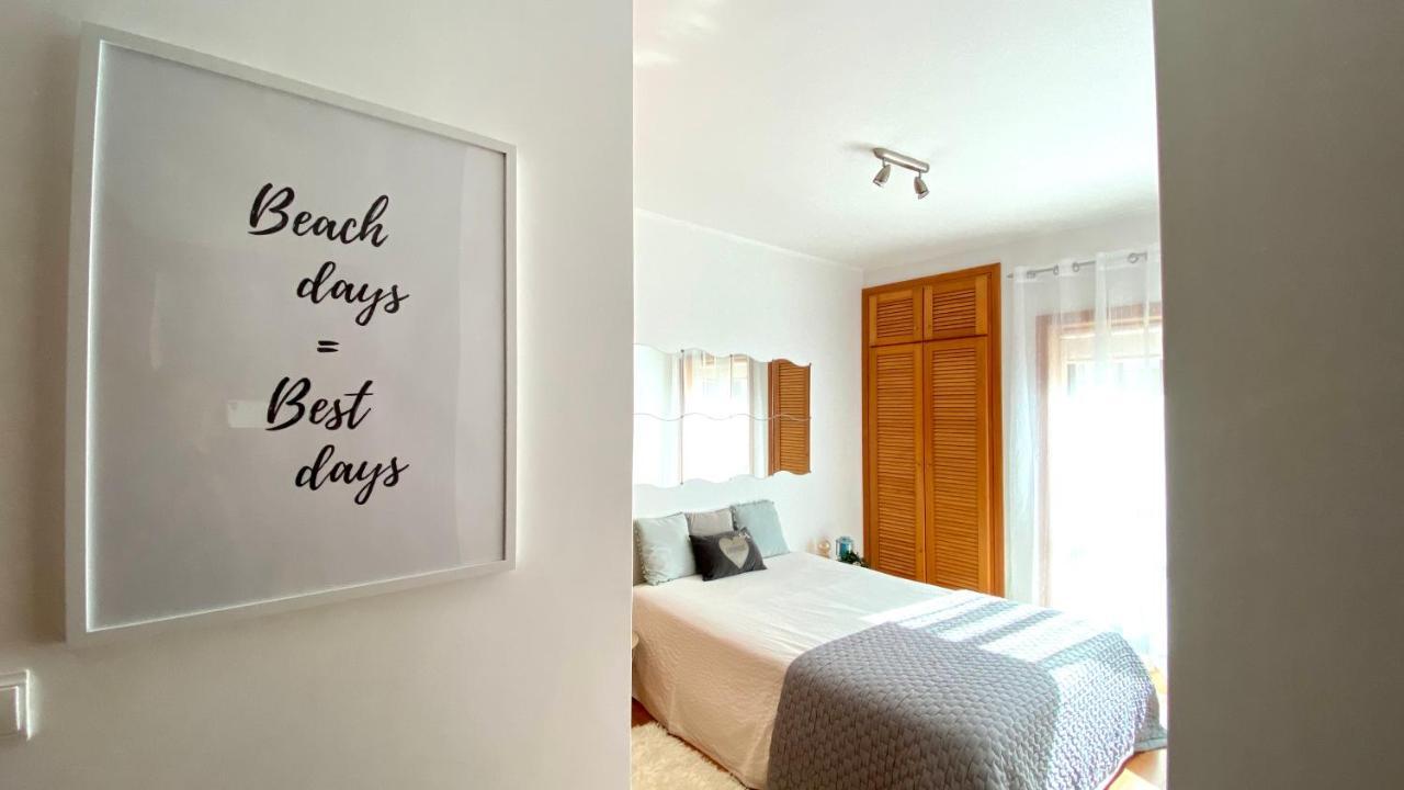 Pleno Beach-Side Apartment פוראדורו מראה חיצוני תמונה