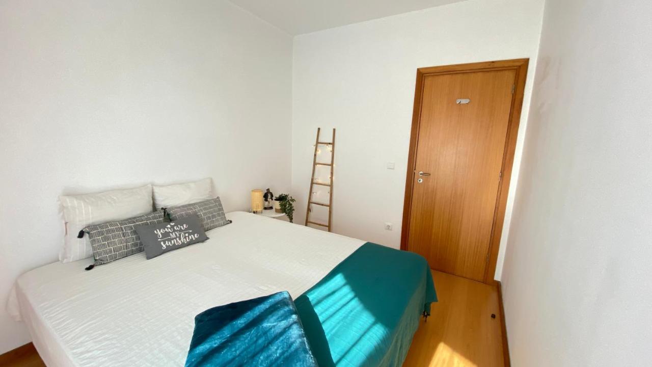 Pleno Beach-Side Apartment פוראדורו מראה חיצוני תמונה