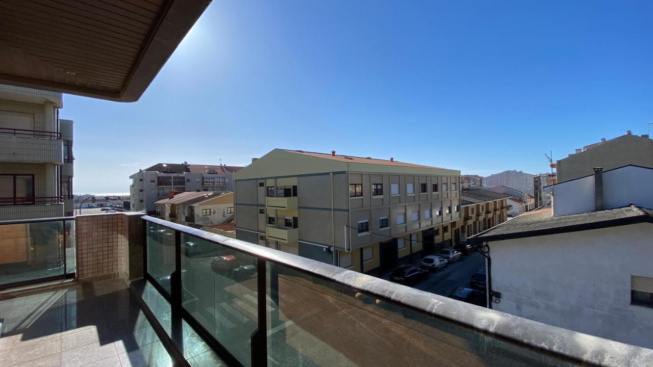 Pleno Beach-Side Apartment פוראדורו מראה חיצוני תמונה