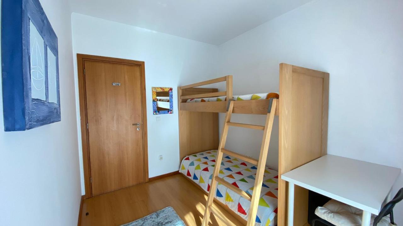 Pleno Beach-Side Apartment פוראדורו מראה חיצוני תמונה