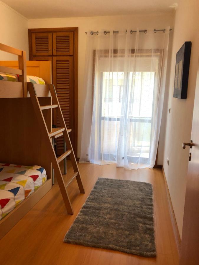 Pleno Beach-Side Apartment פוראדורו מראה חיצוני תמונה